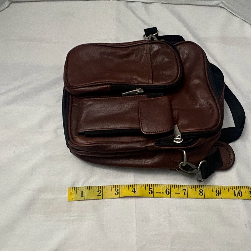 WILSON LEATHER BAG